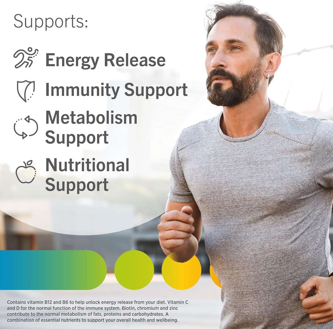 Centrum Advance Multivitamin & Mineral — image 4 of 4