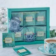 Fortnum & Mason - Famous Teas — image 1 of 1