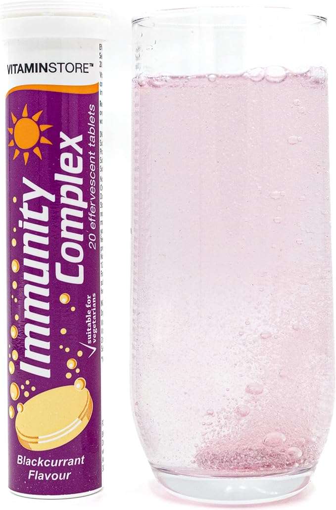 Vitamin Boost Energy — image 3 of 8