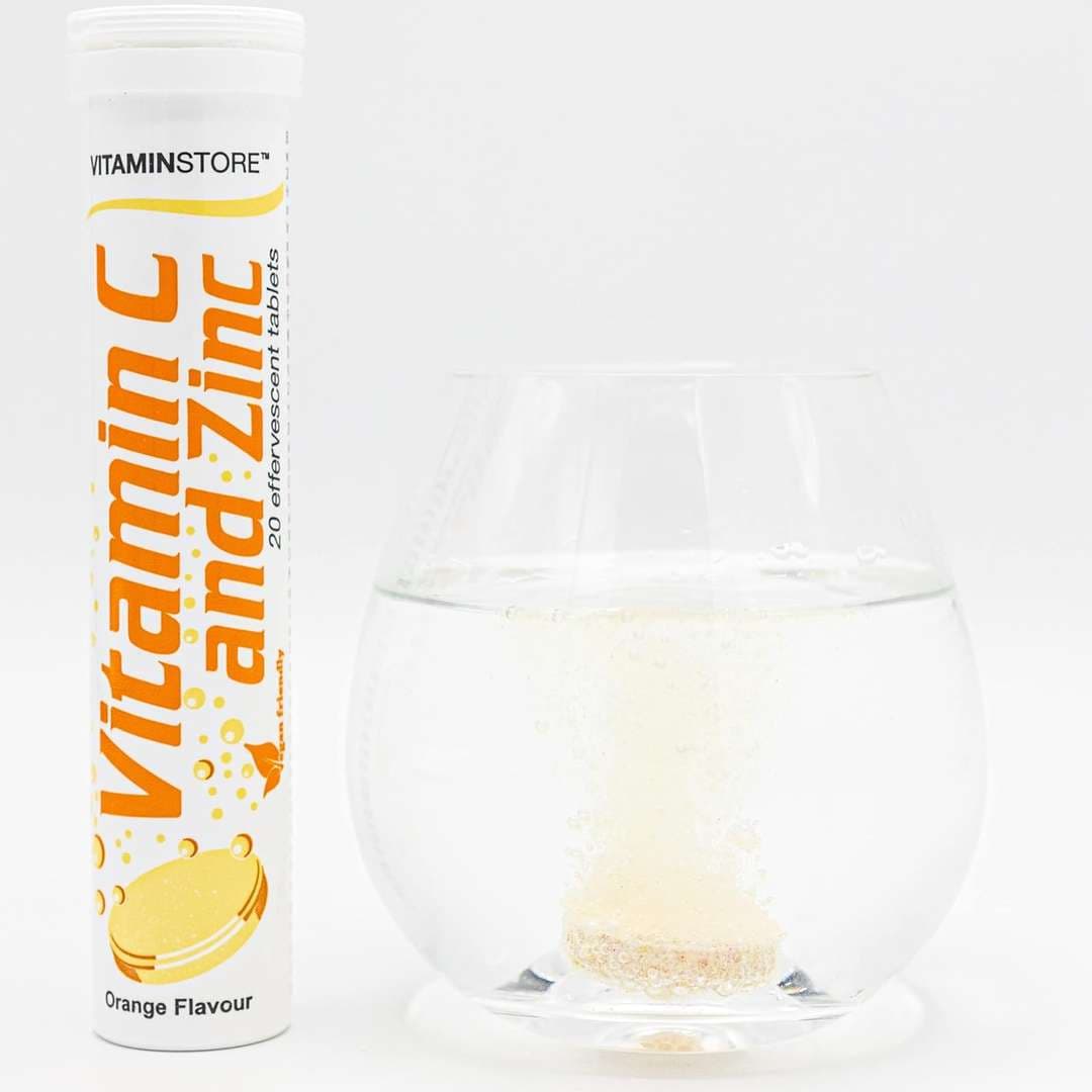 Vitamin Boost Energy — image 6 of 8