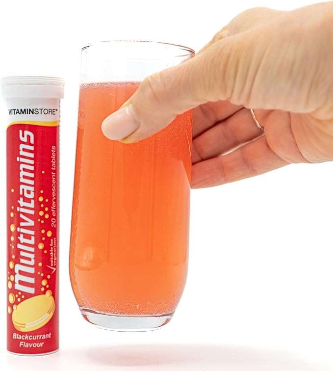 Vitamin Boost Energy — image 4 of 8