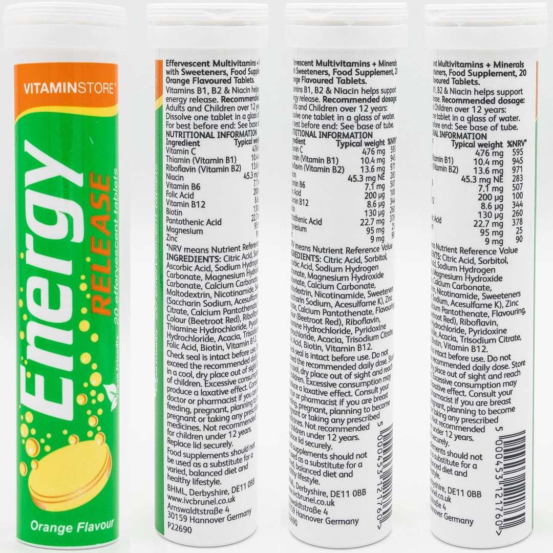 Vitamin Boost Immunity — image 8 of 8