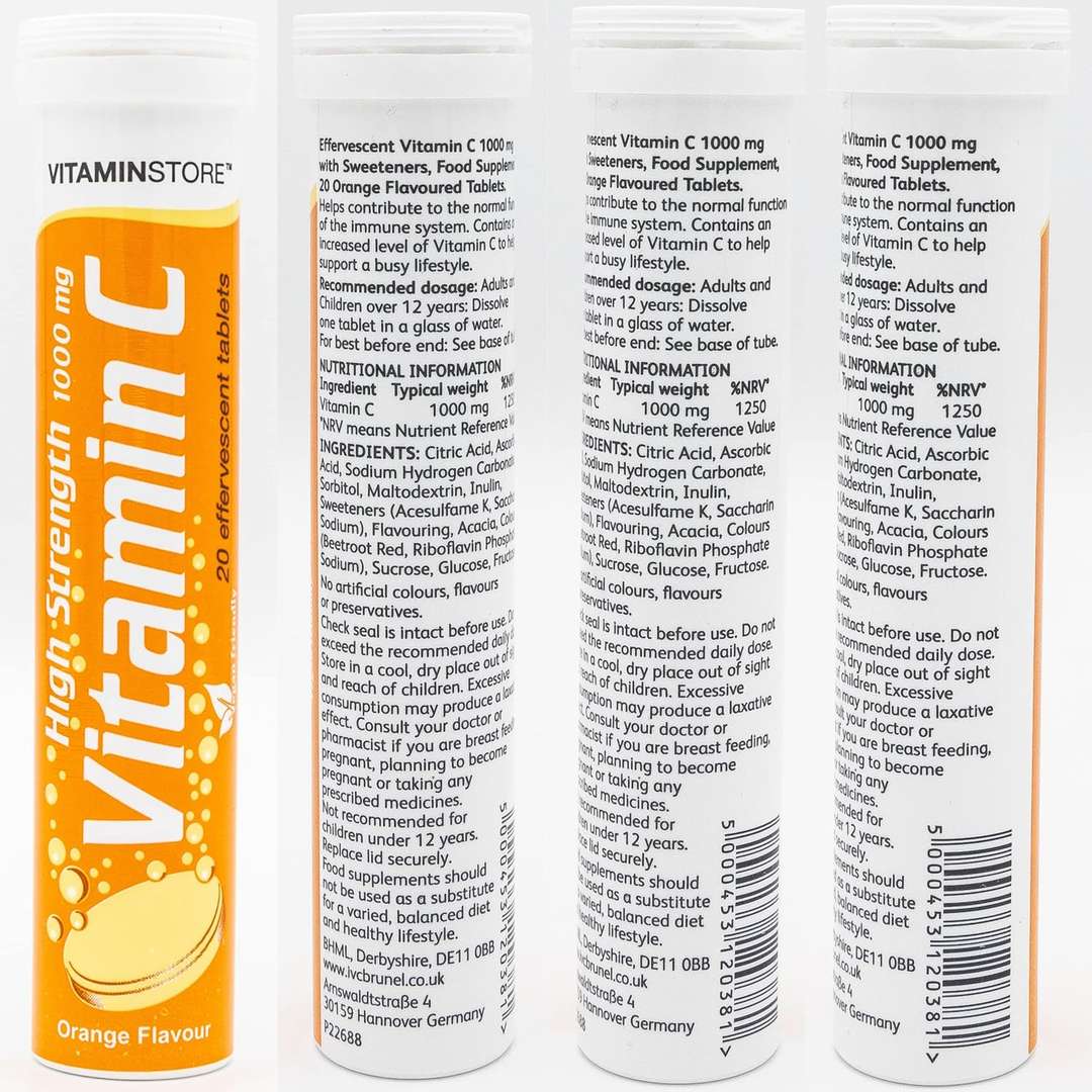 Vitamin Boost Immunity — image 7 of 8