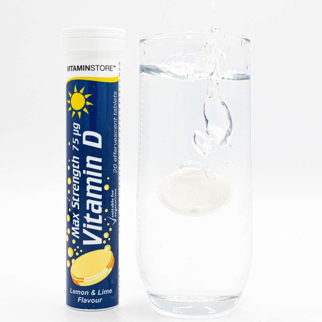 Vitamin Boost Vitamin C — image 6 of 8